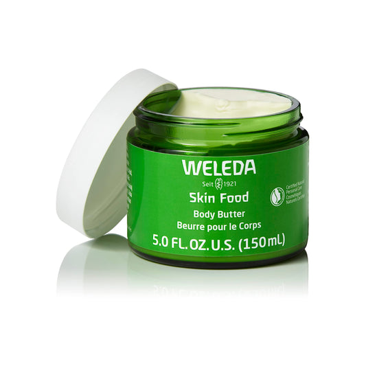 Weleda Skin Food Body Butter 5 Fluid Ounce