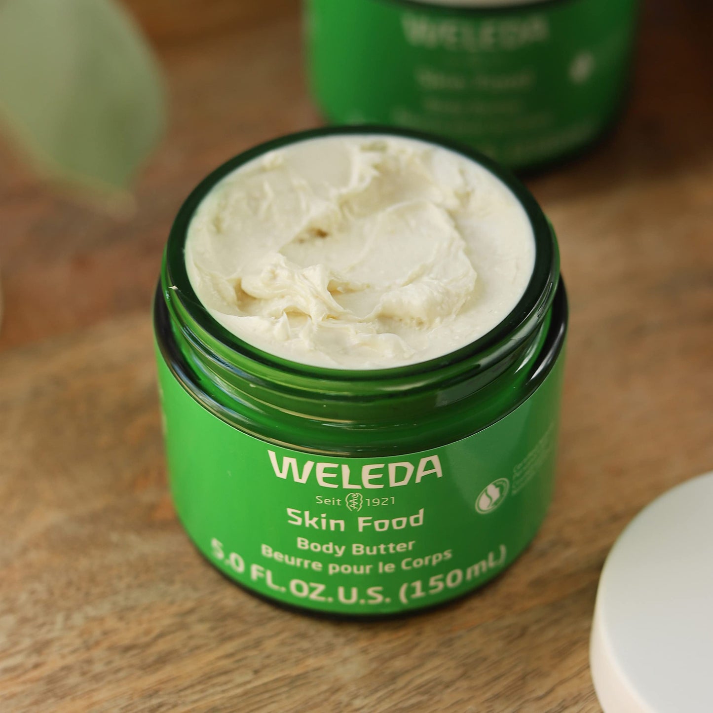 Weleda Skin Food Body Butter 5 Fluid Ounce