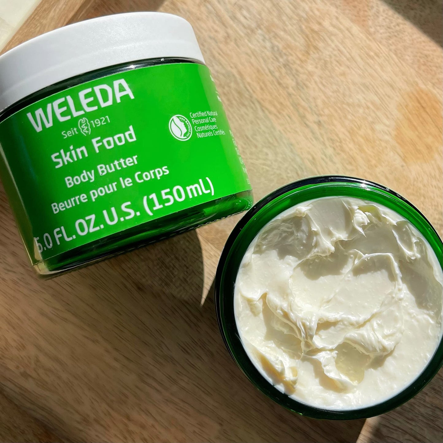 Weleda Skin Food Body Butter 5 Fluid Ounce